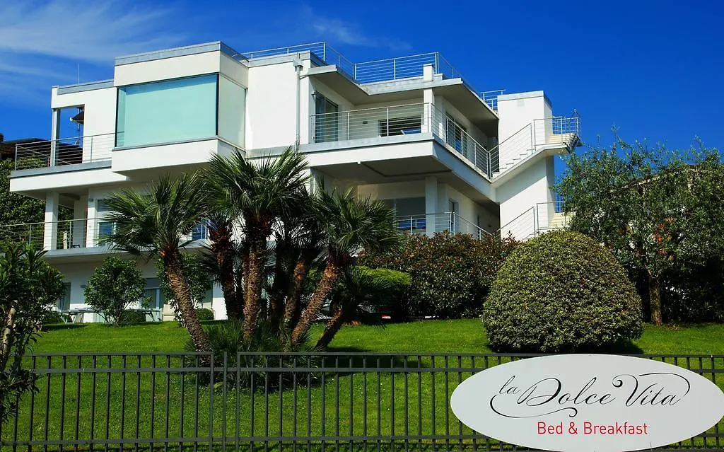 La Dolce Vita Bed & Breakfast Desenzano del Garda