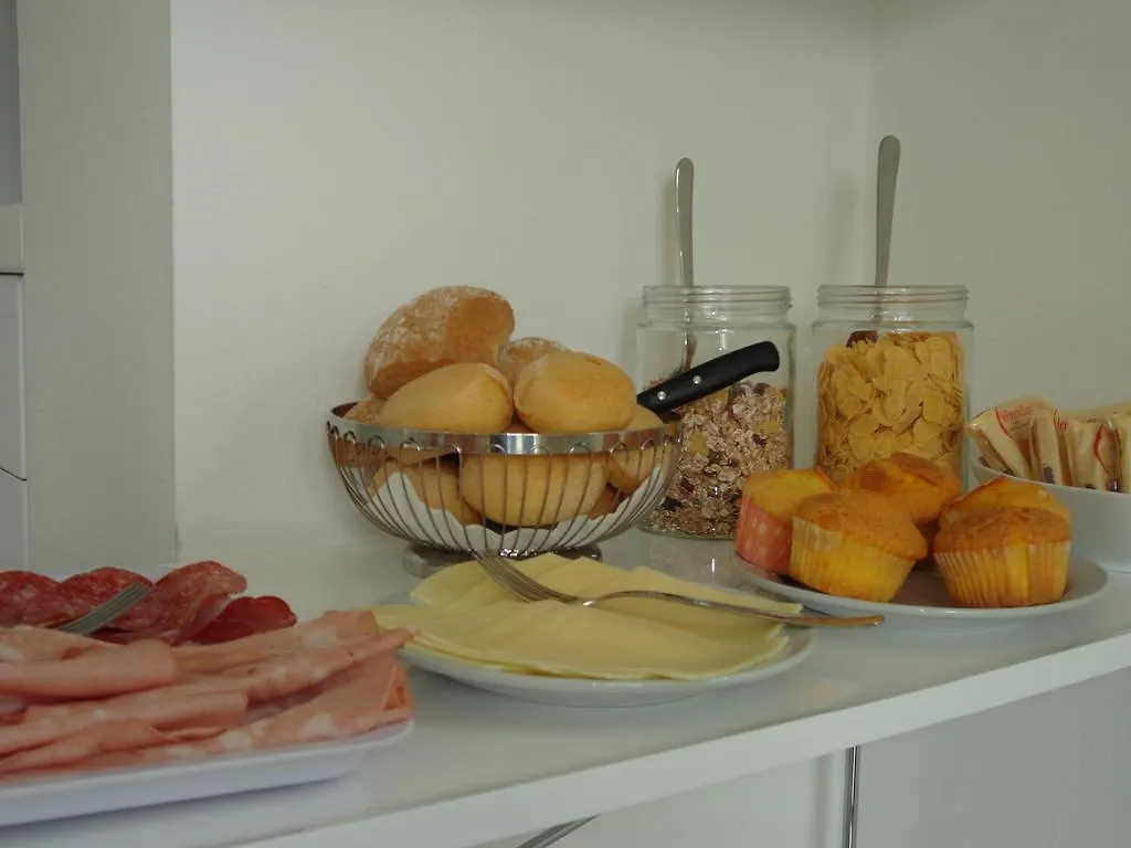 La Dolce Vita Bed & Breakfast Desenzano del Garda