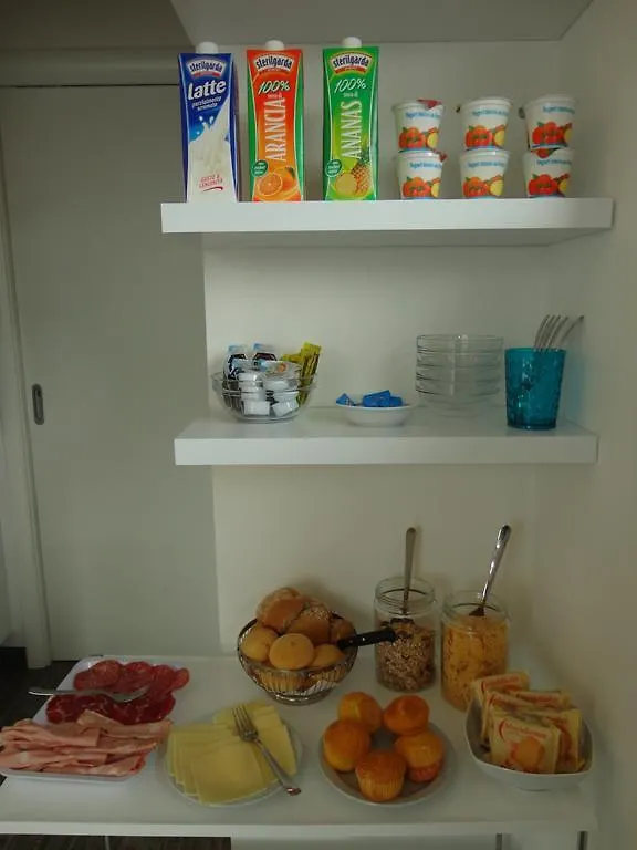 La Dolce Vita Bed & Breakfast Desenzano del Garda