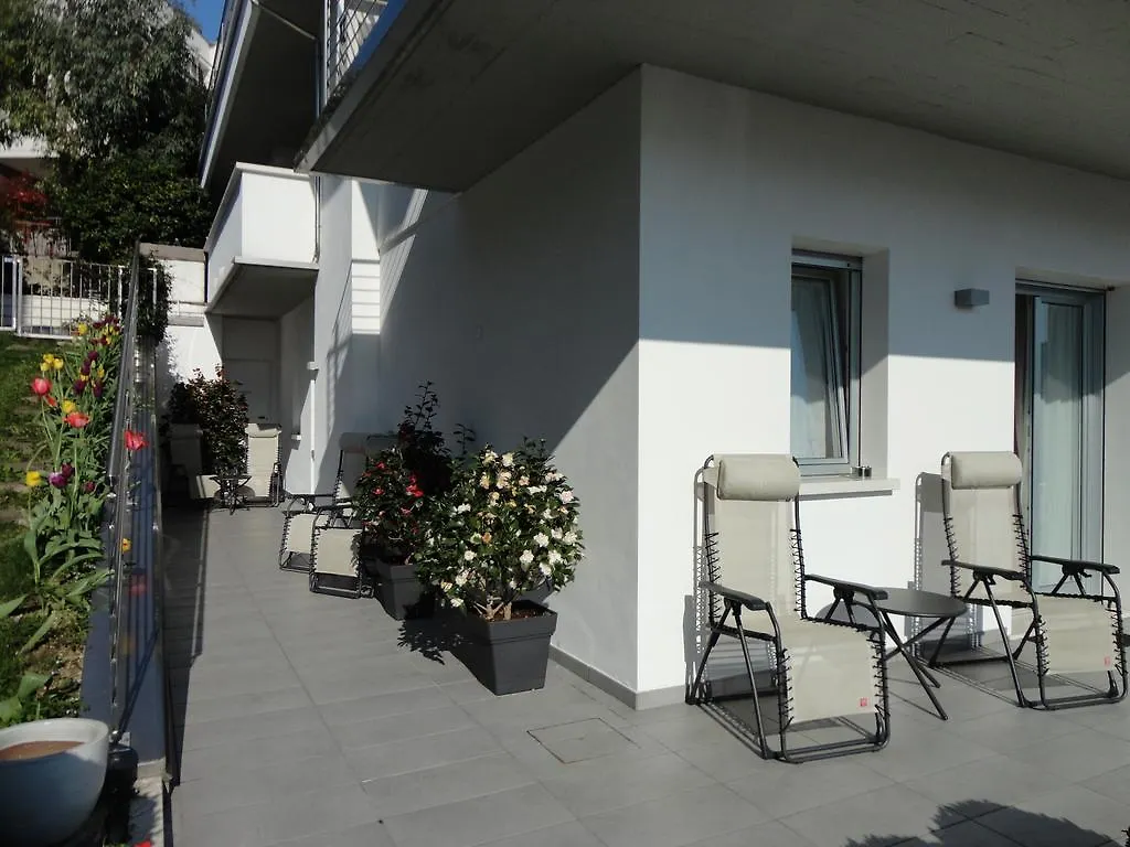 La Dolce Vita Bed & Breakfast Desenzano del Garda Italy