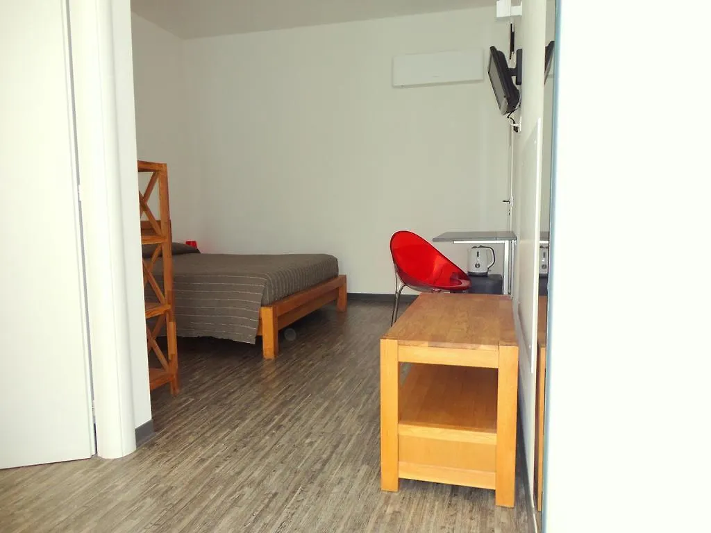 La Dolce Vita Bed & Breakfast Desenzano del Garda