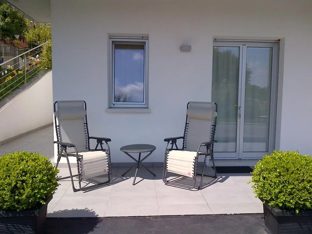 La Dolce Vita Bed & Breakfast Desenzano del Garda