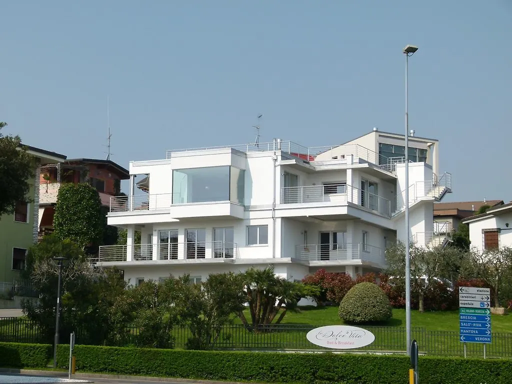 La Dolce Vita Bed & Breakfast Desenzano del Garda Italy
