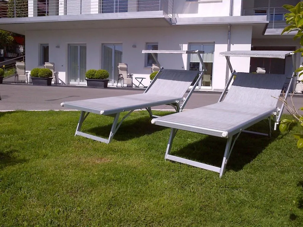 La Dolce Vita Bed & Breakfast Desenzano del Garda