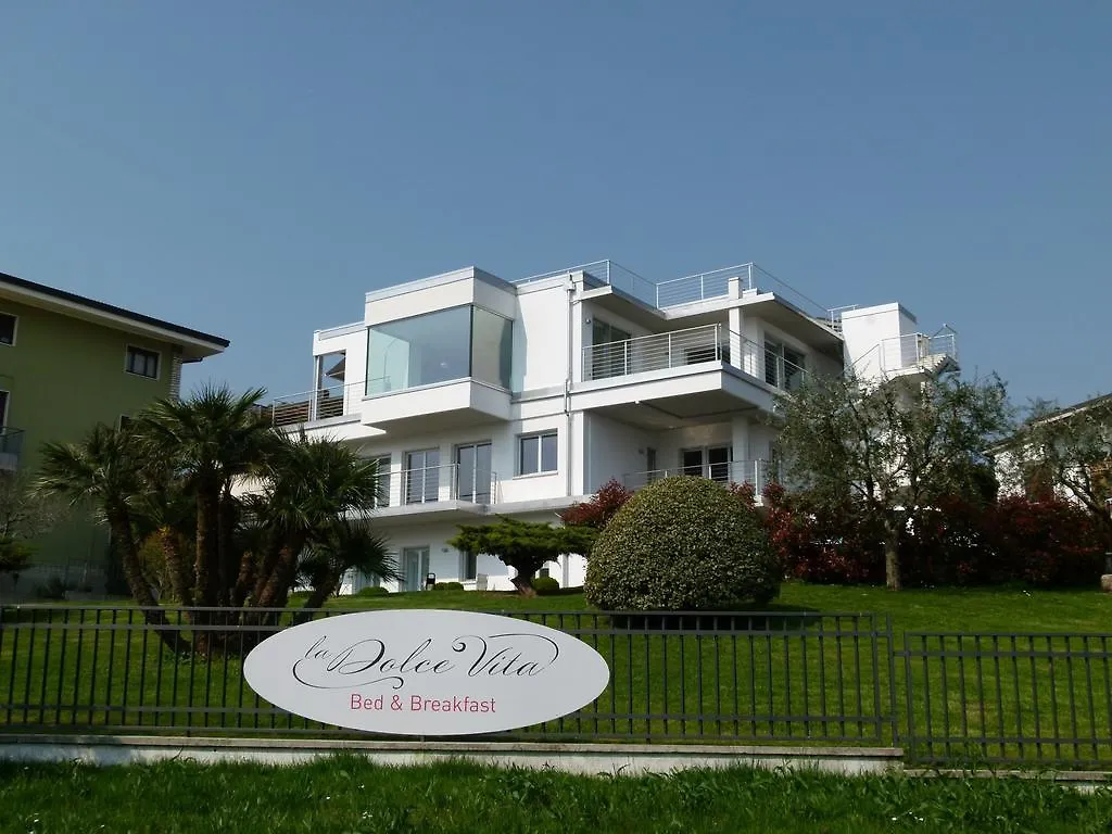 La Dolce Vita Bed & Breakfast Desenzano del Garda