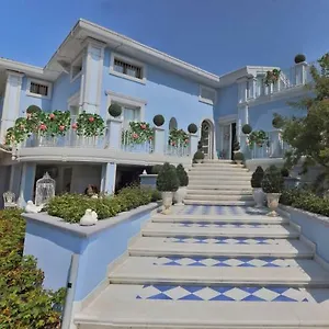 La Maison Delle Favole Bed & Breakfast