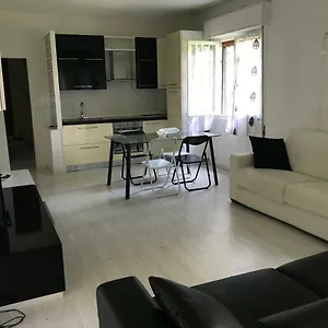 Golden Beach' House Apartman